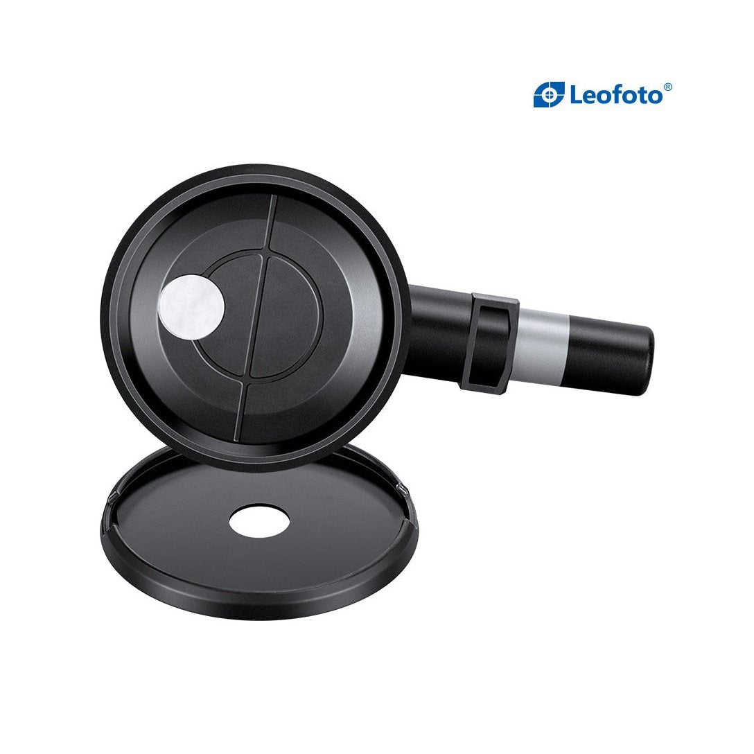 Leofoto Suction Cup 02 leofoto-india