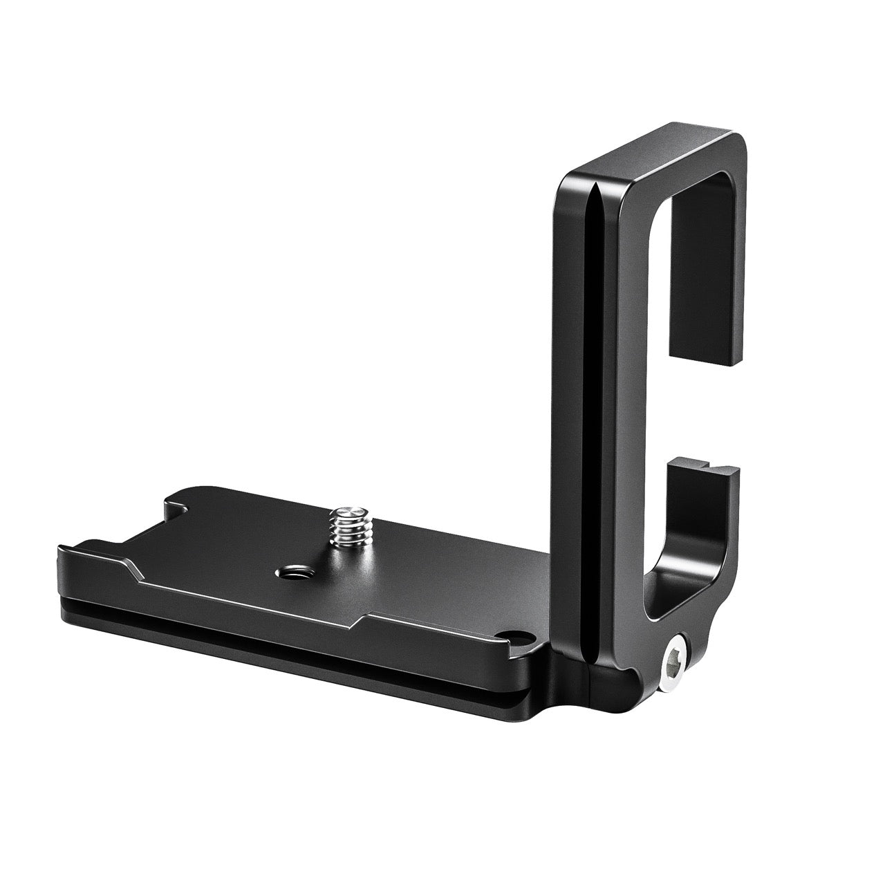 Camera L Plate for Panasonic- GH5