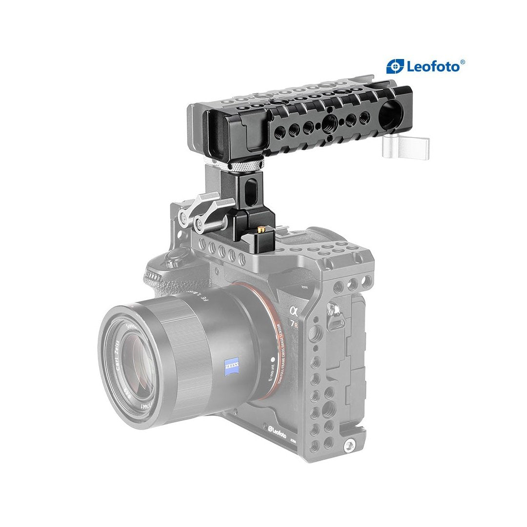 Leofoto-Universal Quick Release Handle-AH-1 leofoto-india