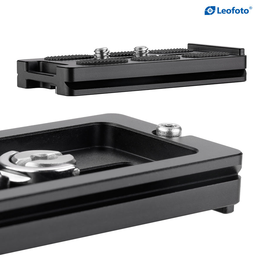 Leofoto Camera Plate- PL-80