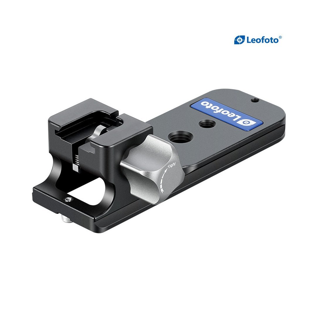 Leofoto Lens Foot-SF-01 leofoto-india