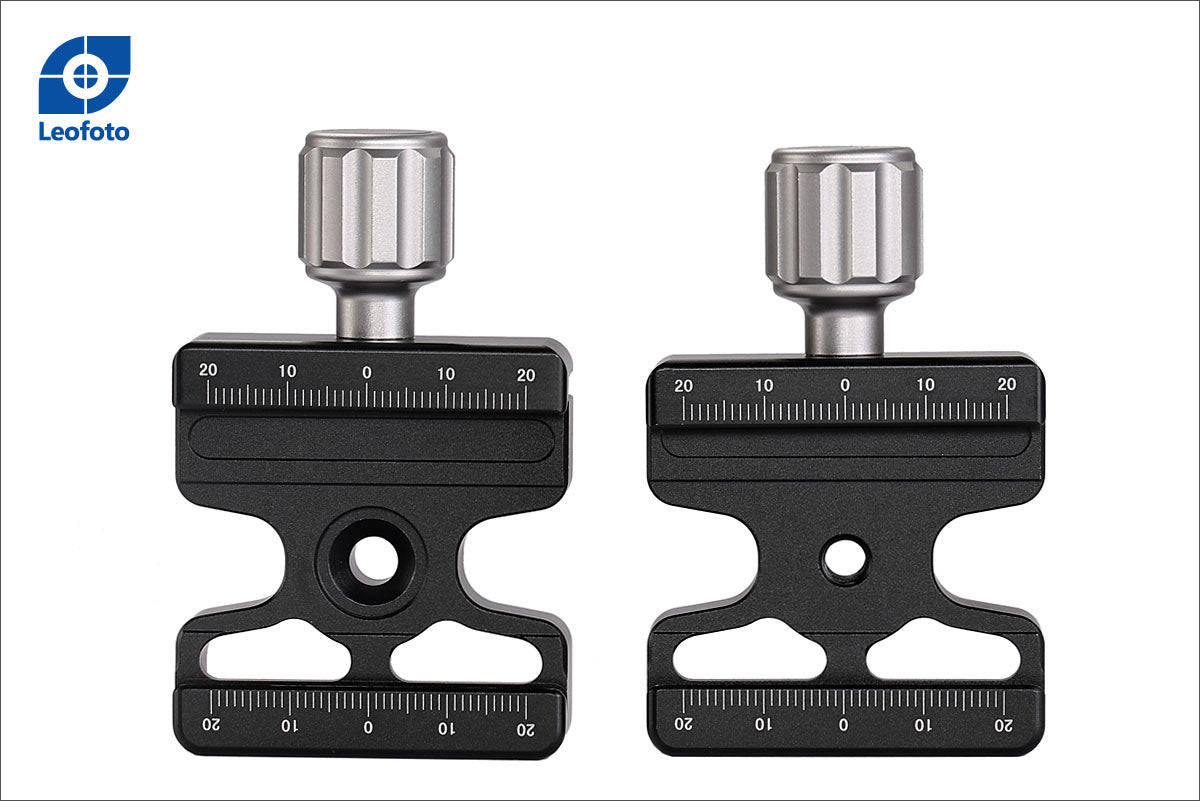 Leofoto Clamp- DDC-50