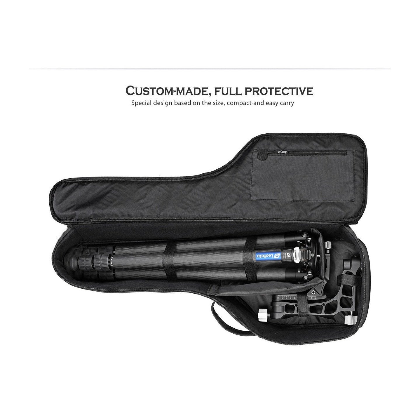 Leofoto- Bag for LM Tripod-PG-1 leofoto-india