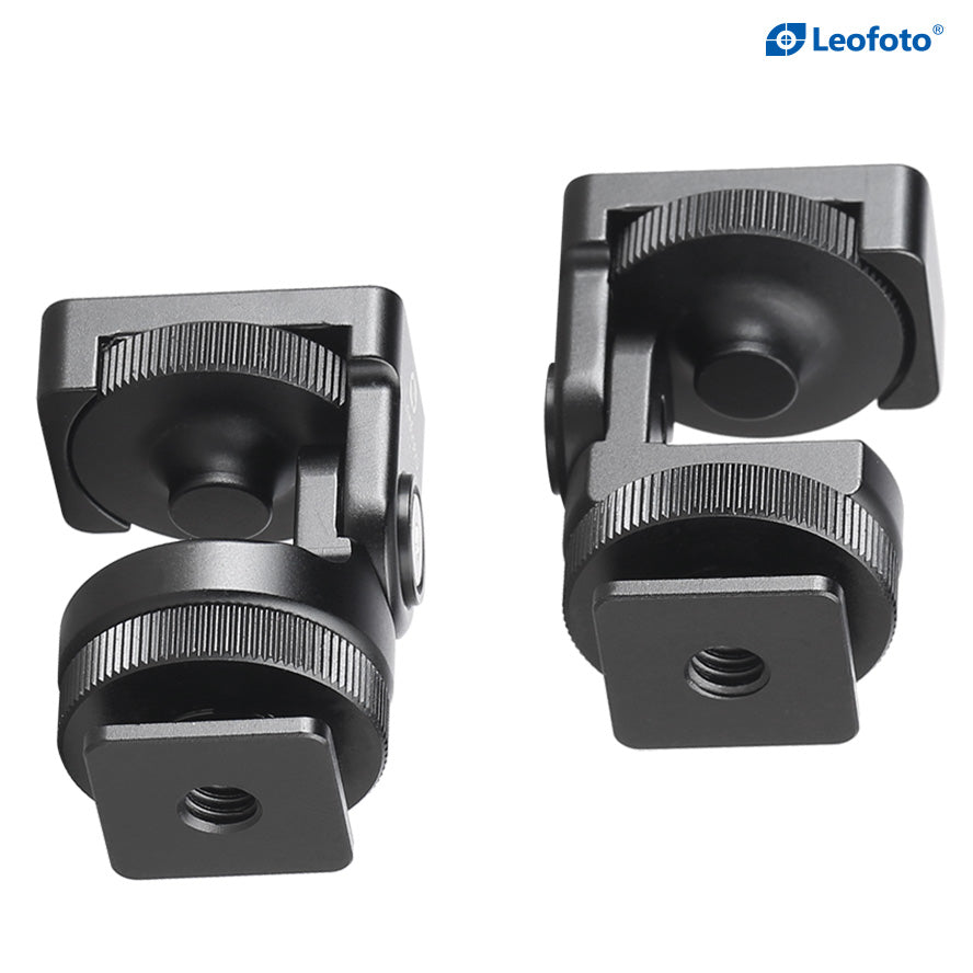 Leofoto Flash Accessories FA-06