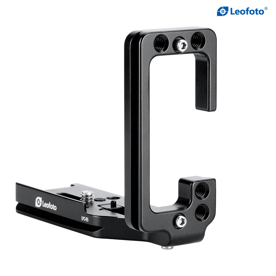 Leofoto Camera Plate for Canon- R5/R6/R6II