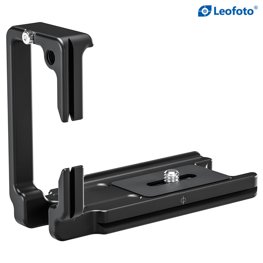 Leofoto Camera Plate for Canon LPC- R7