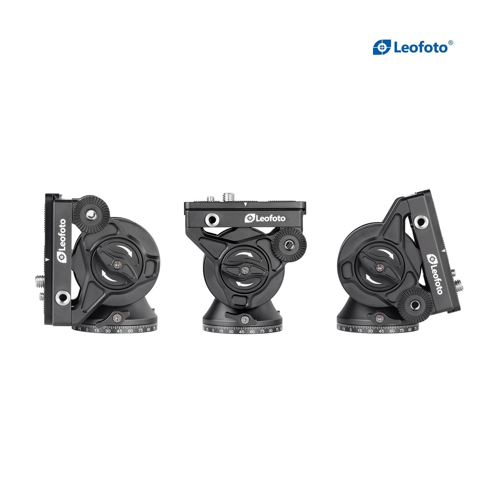 Leofoto Video Head-BV-10 leofoto-india