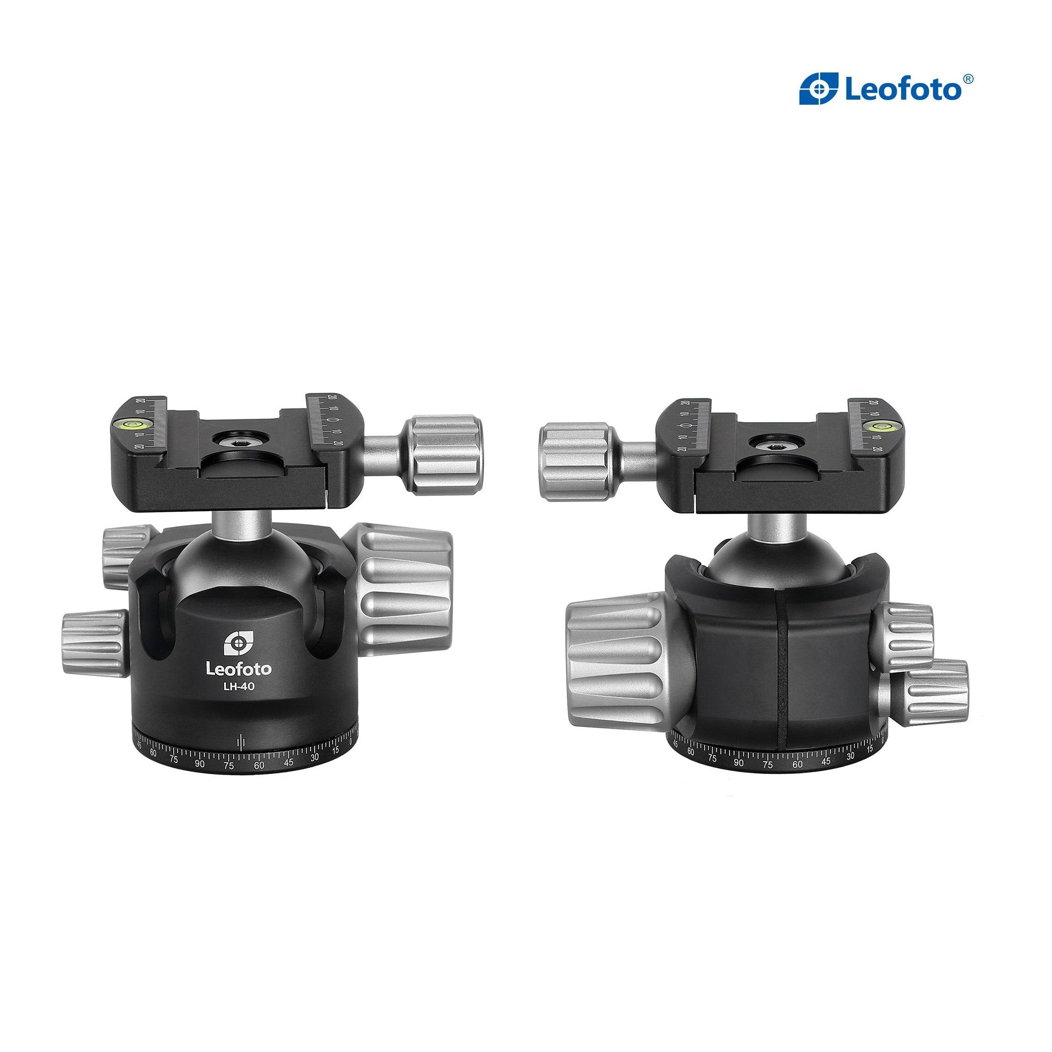 Leofoto Head- LH-40 leofoto-india