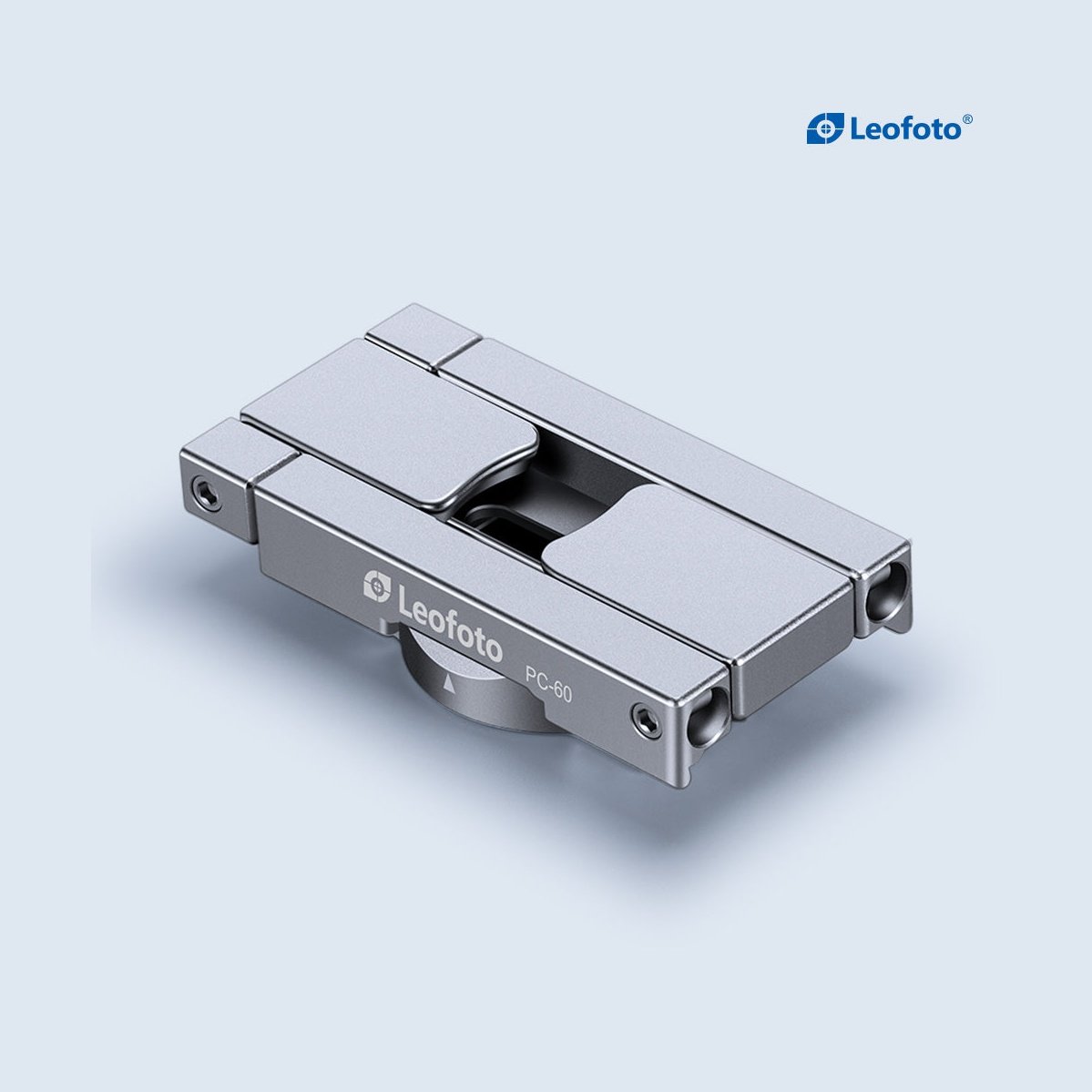 Leofoto- Plate PC-60 leofoto-india