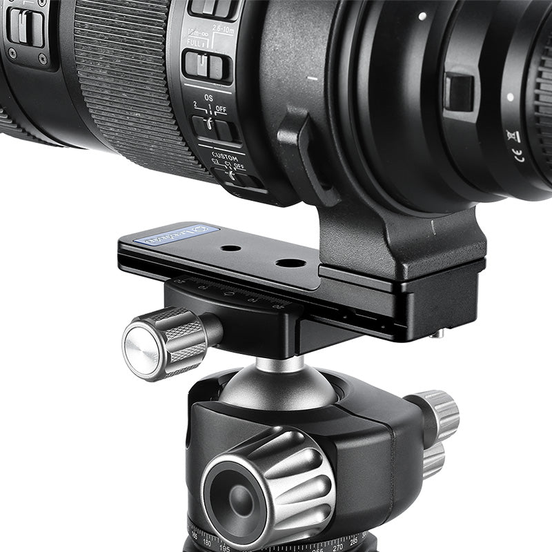 LEOFOTO- Sigma lens feet- SGF-01