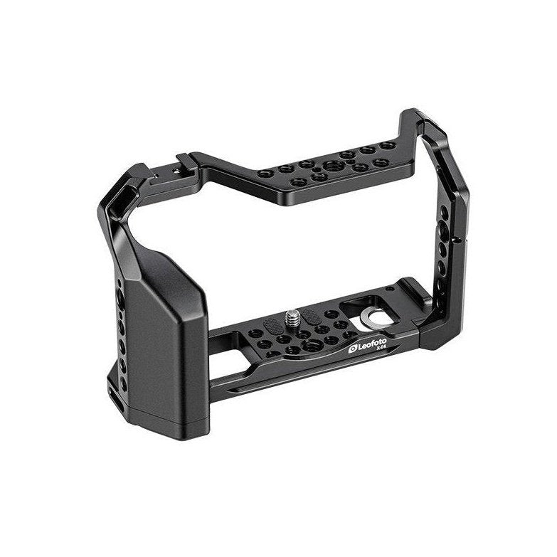 Leofoto Camera cage for Fujifilm X-T4 leofoto-india