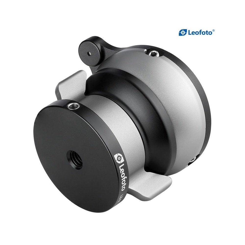 Leofoto -65mm Leveling Base for Tripod-LB-65 leofoto-india