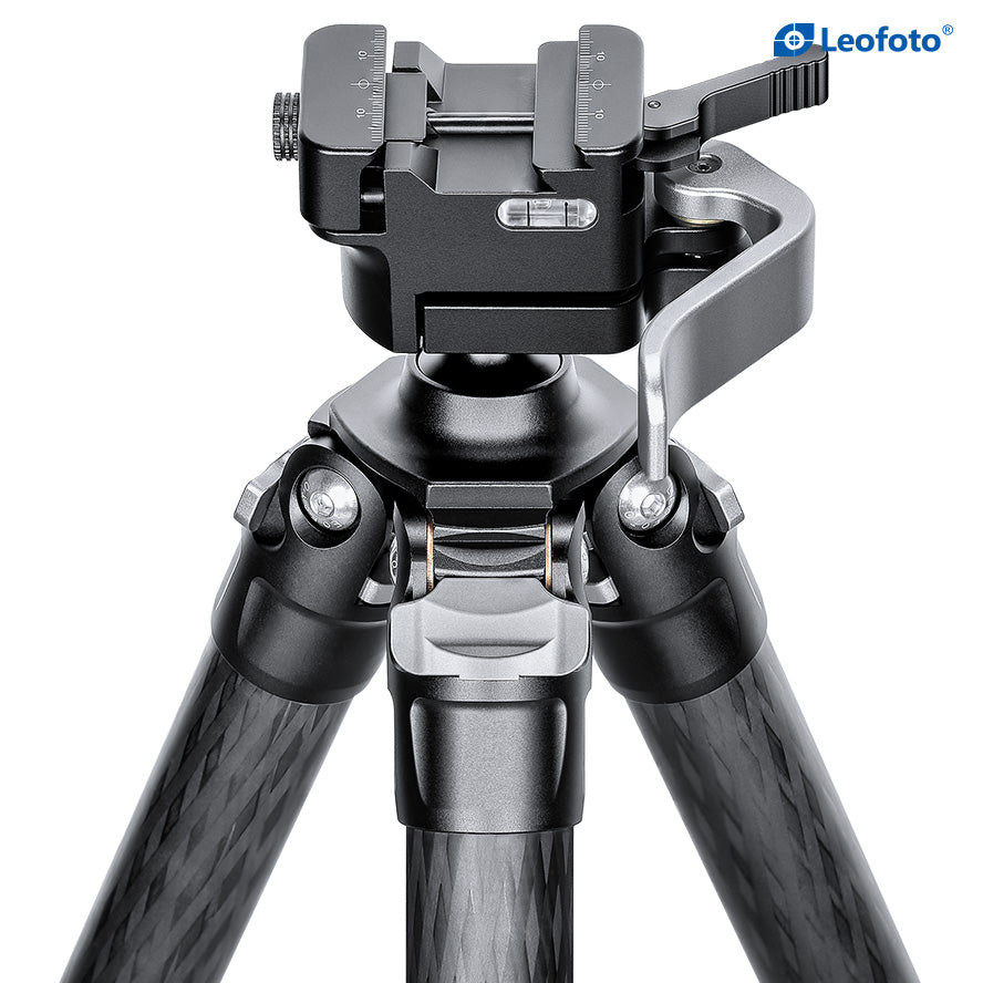 LeofotoRifle Tripod SA-404CL+MA-30L