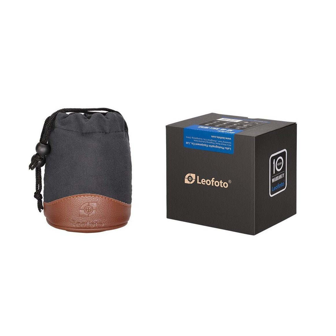 Leofoto LH-30PCL Ballhead With Quick Release Plate leofoto-india