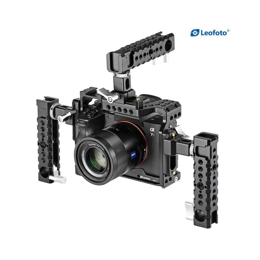 Leofoto-Universal Quick Release Handle-AH-1 leofoto-india