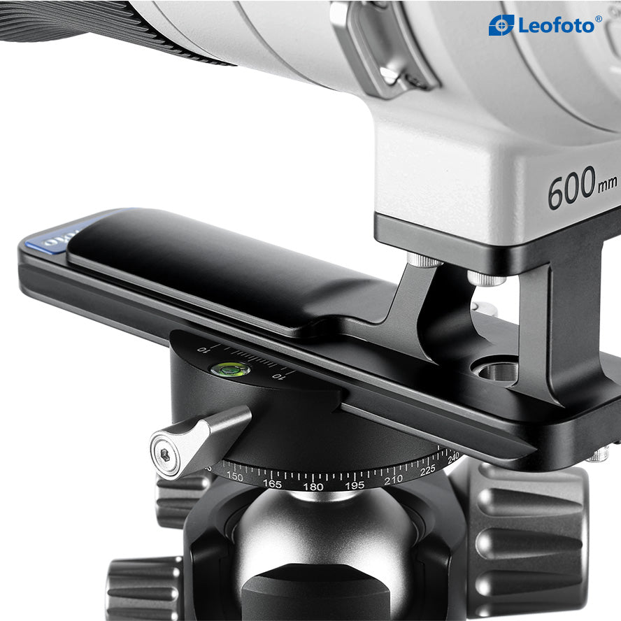 Leofoto- Lens Feet SF-03