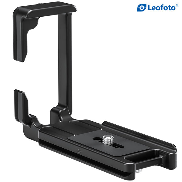 Leofoto L-Halterung LPCO-R6II Für Canon EOS R6 Mark II / R5 / R5 C / R6