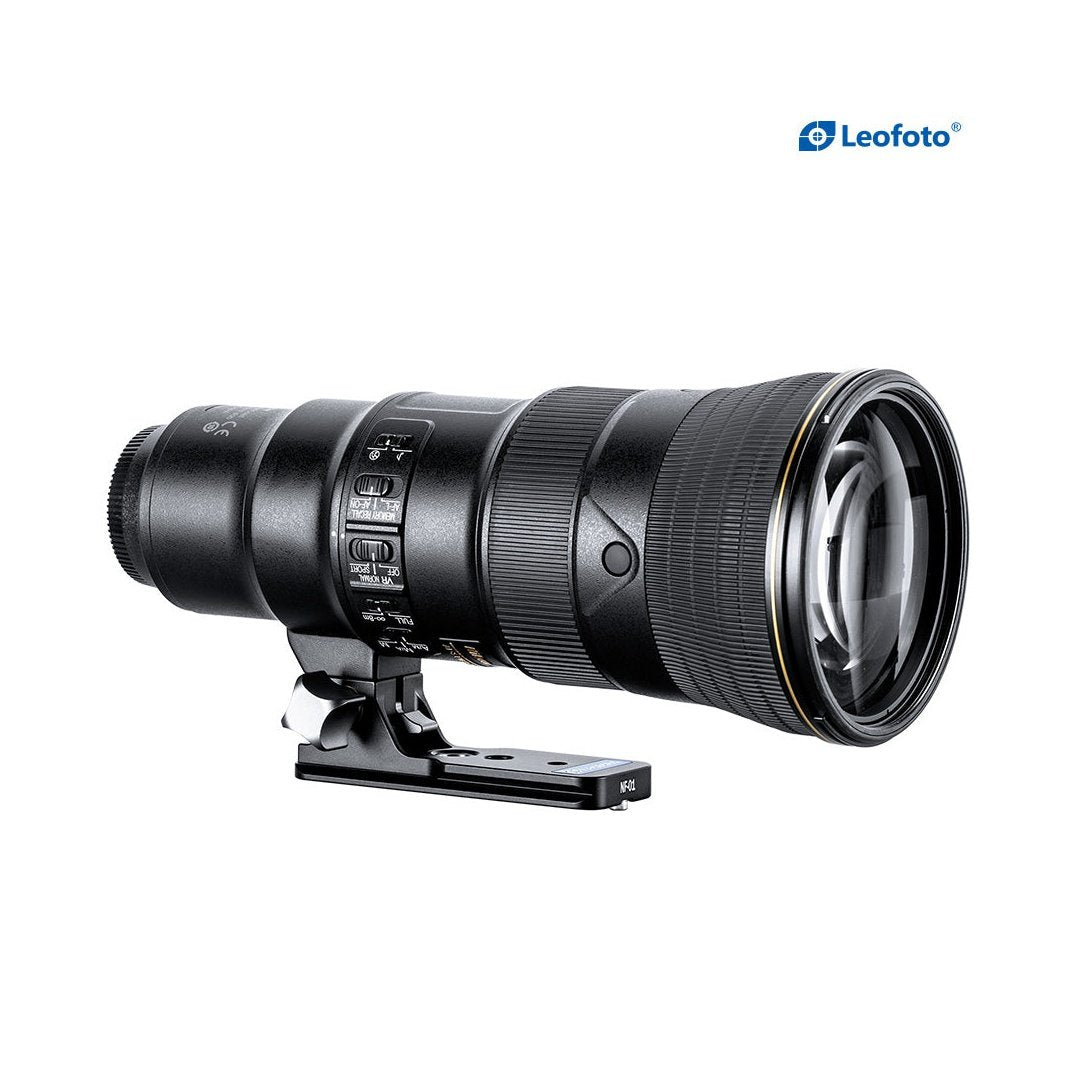 Leofoto Lens Feet NF-01 leofoto-india