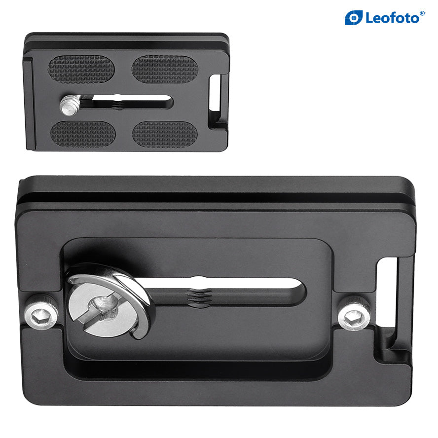 Leofoto Camera Plate- PL-80