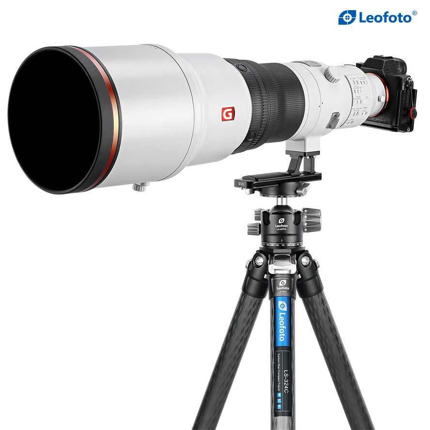 Leofoto- Lens Feet SF-03