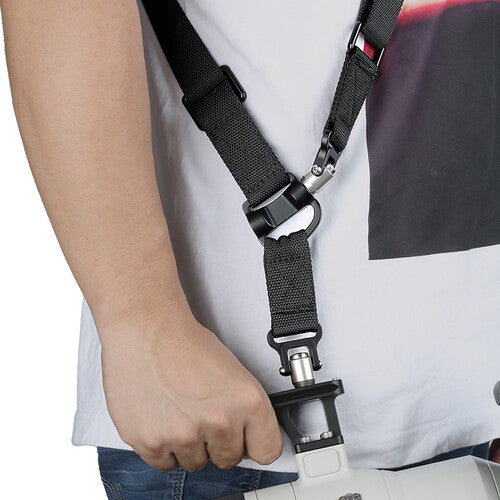 Leofoto Quick detach strap SP-01