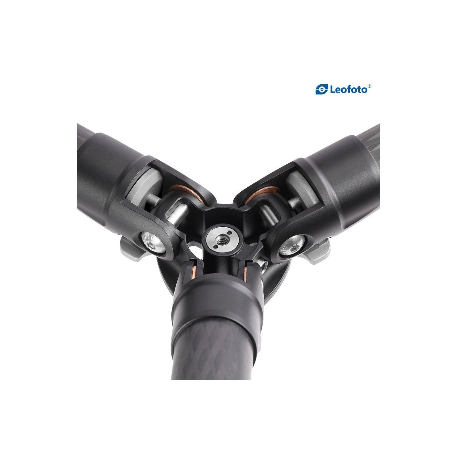 Leofoto-LS-325C+LH-40 -Travel Tripod Kit: tripod with Profile Ball Head leofoto-india