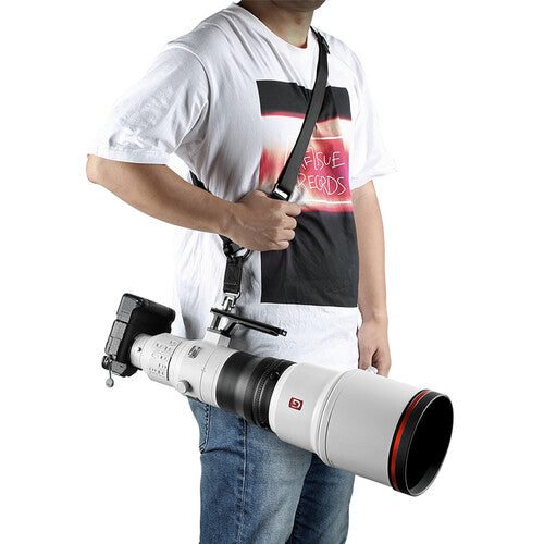 Leofoto Quick detach strap SP-01