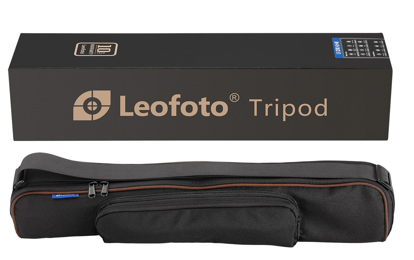 Leofoto Ranger Series LS-284C