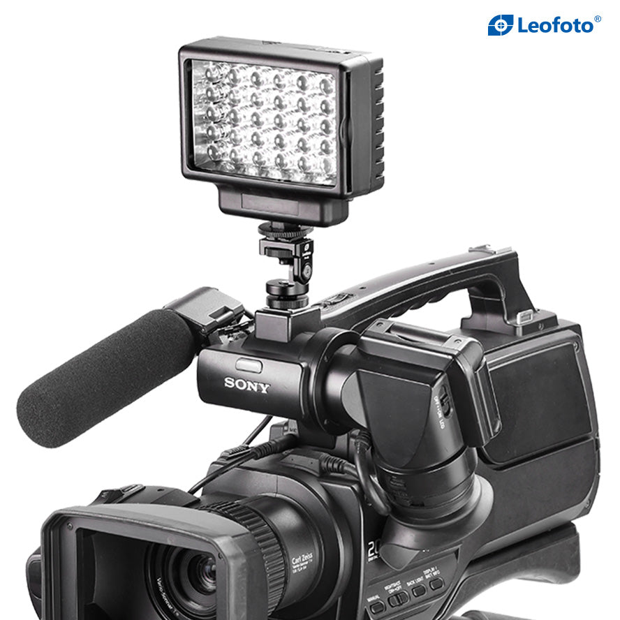 Leofoto Flash Accessories FA-06