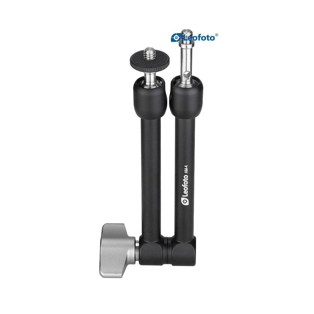 Leofoto AM-4 Versa Arm, Phone Clamp Adapter Small leofoto-india