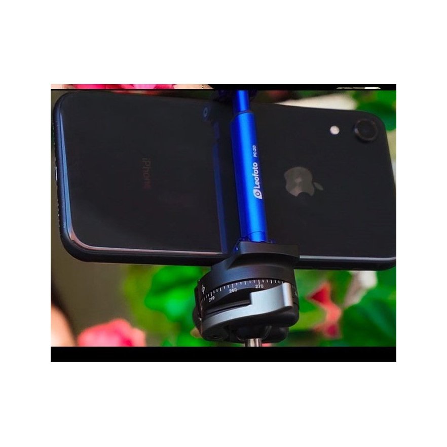 Leofoto-Phone Holder-PC-20 leofoto-india