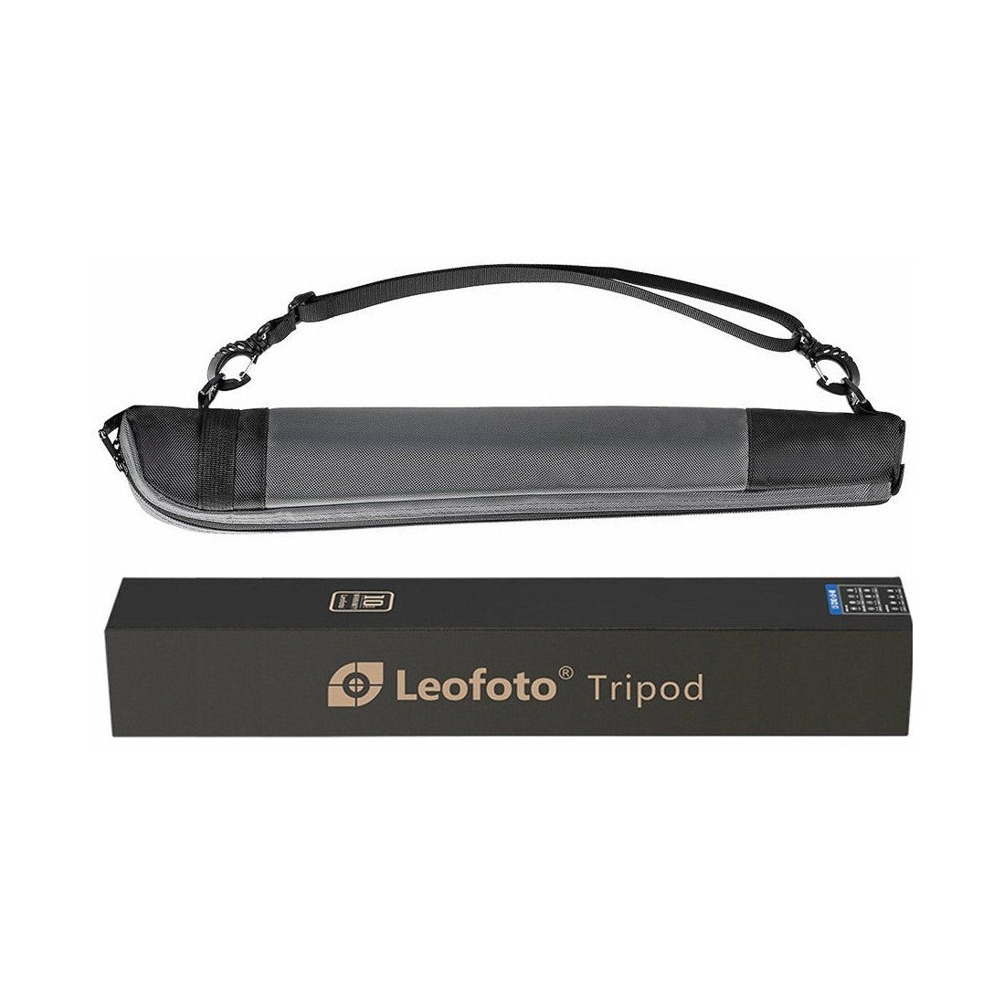 Leofoto MP-365C 5-Section Carbon Fiber Monopod leofoto-india