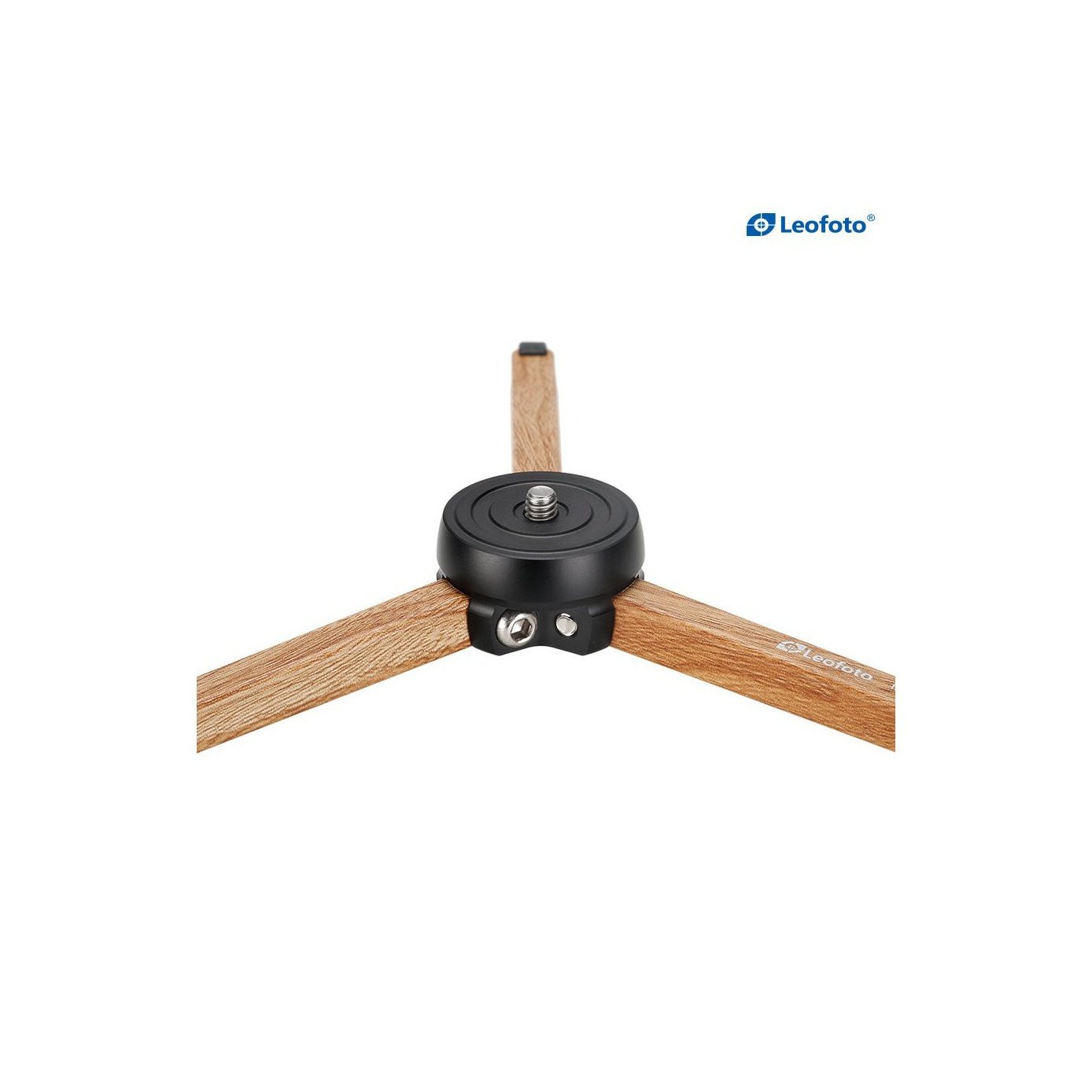 Leofoto Table Tripod- MT- 01 Wooden leofoto-india
