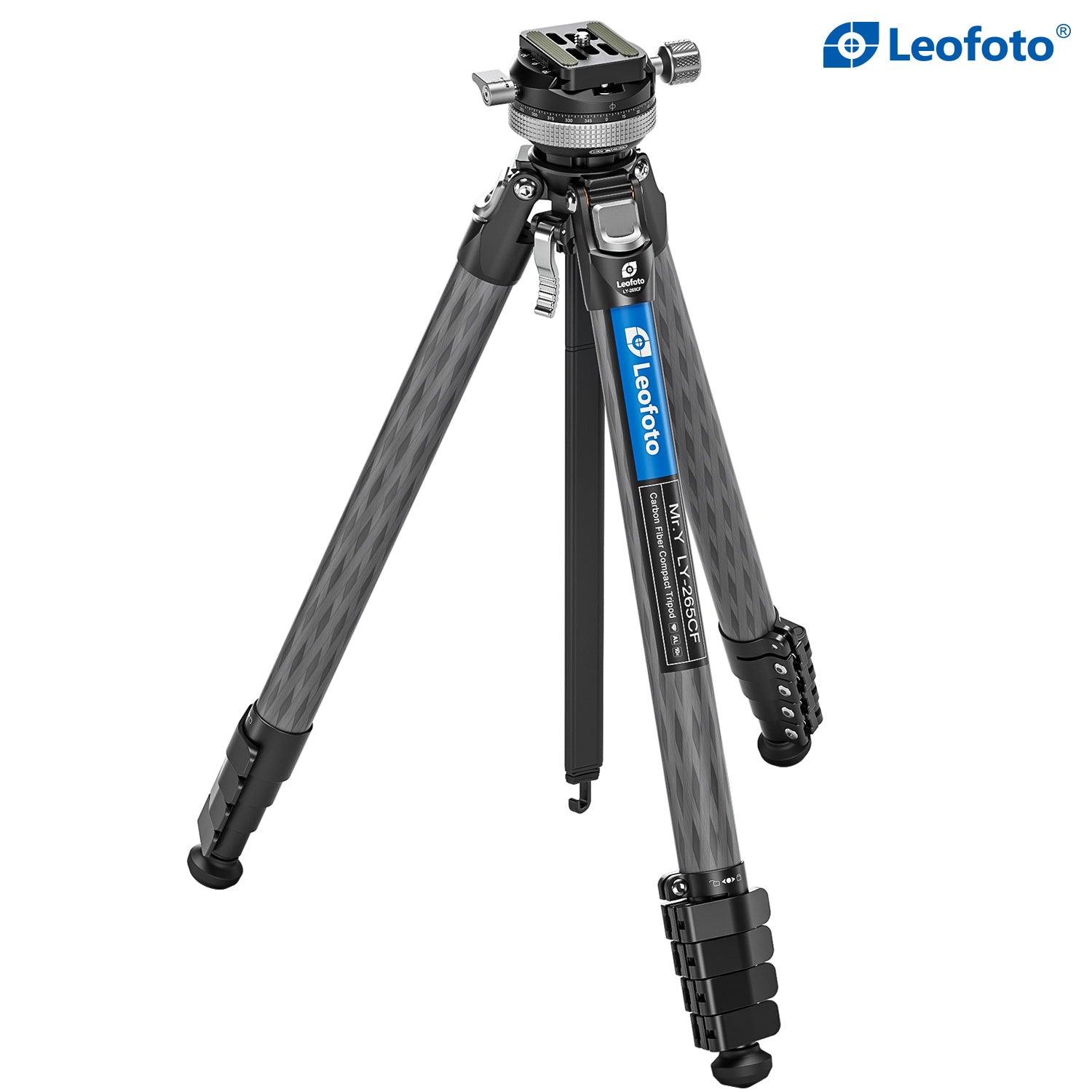 Leofoto Mr.Y series Tripod LY-265CF