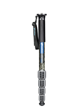 Leofoto Monopod- MPQ-325c (Camo)