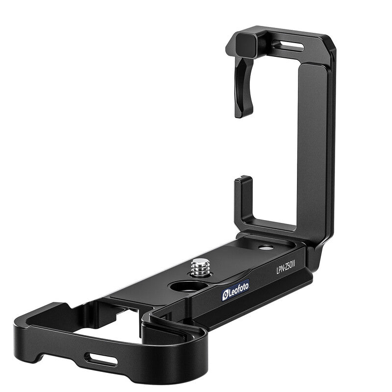 L-bracket LPN-Z50II suitable for Nikon Z50 II