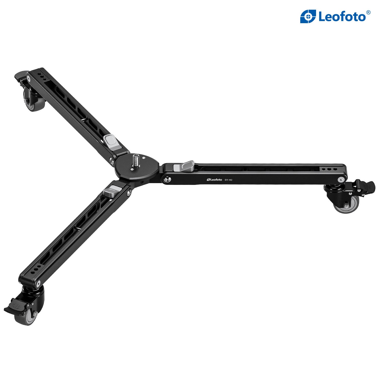 LEOFOTO Monopod Dolly-DY-40