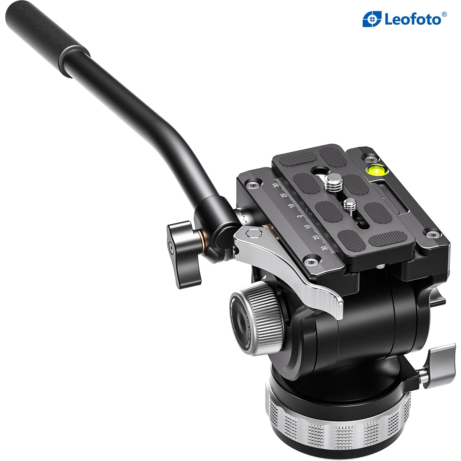 Leofoto  BV-15L (Lever-Release Clamp)