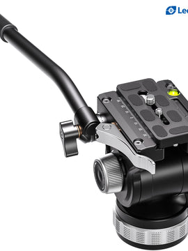 Leofoto  BV-15L (Lever-Release Clamp)