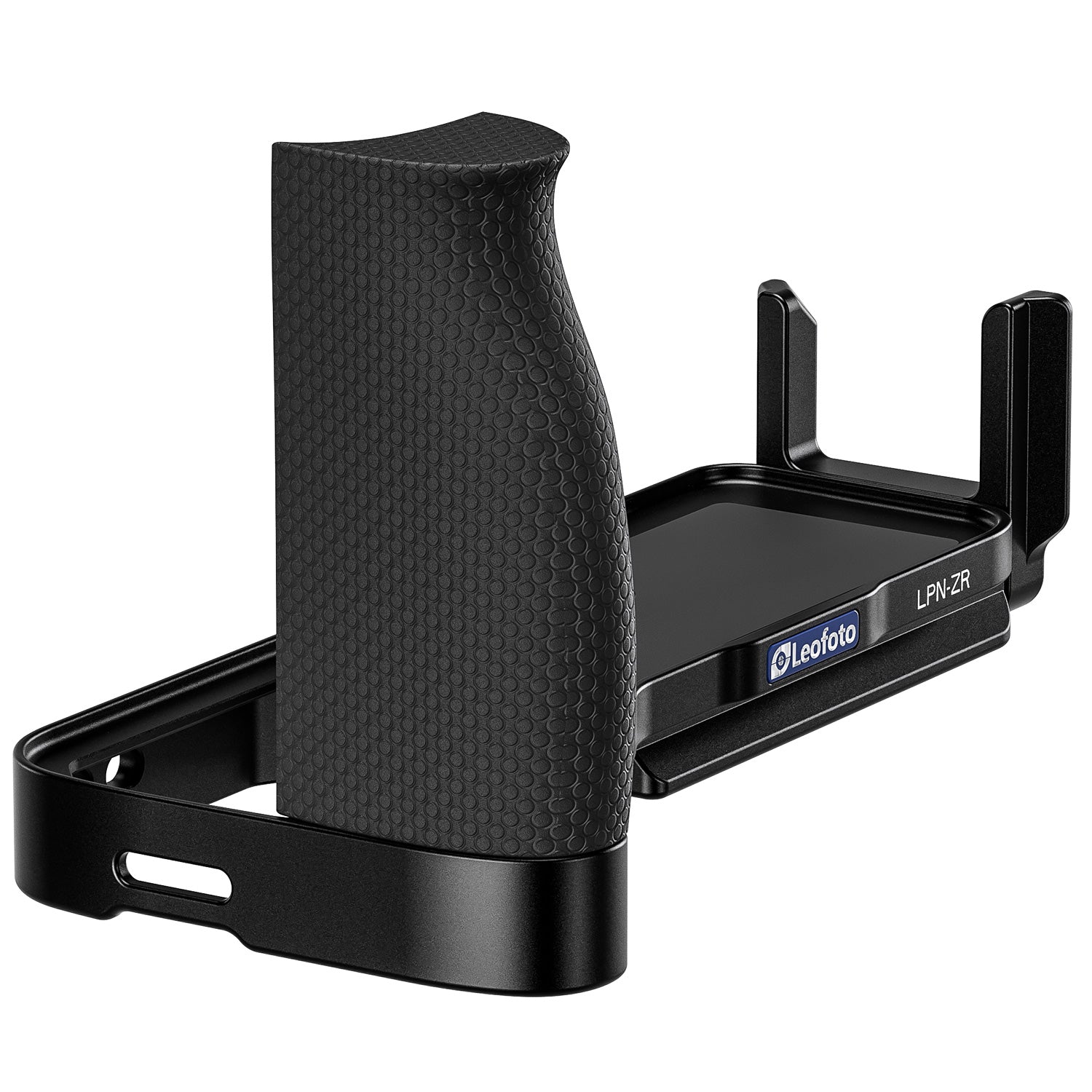 Leofoto LPN-ZR L Plate for Nikon ZR | Arca Compatible
