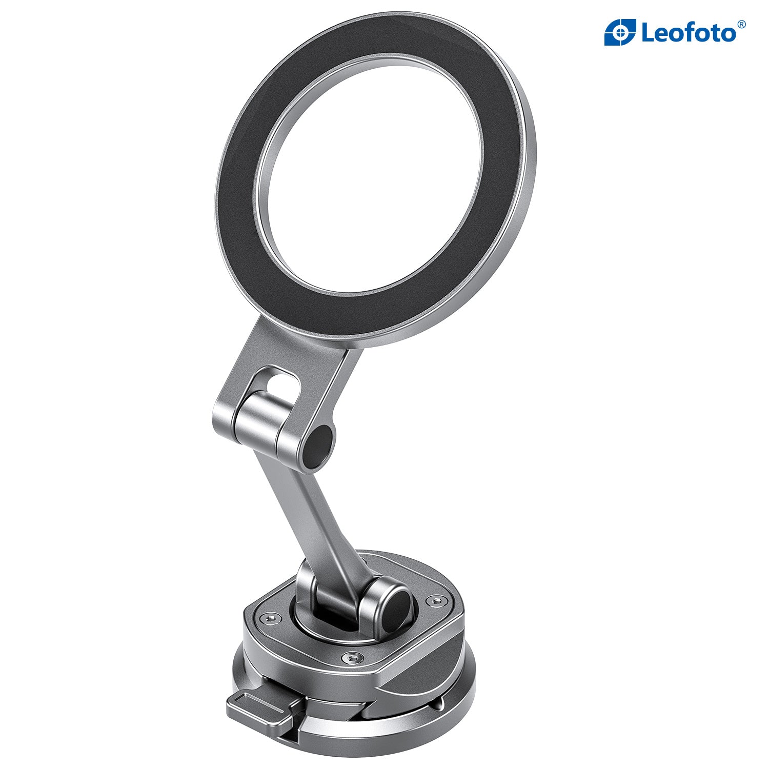 leofoto Car Phone Mount PM-02