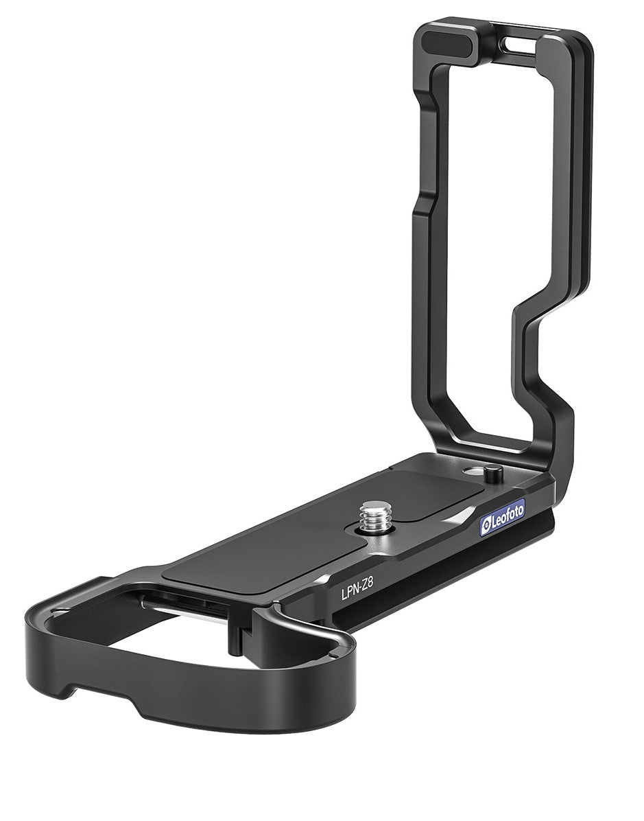 Leofoto L BRACKET for Z8- LPN Z8