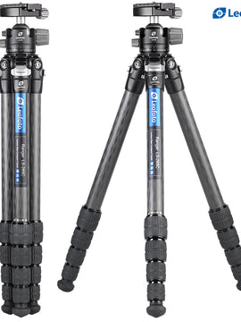 Leofoto Ranger Series Tripod with Head LS-285C+LH-36R