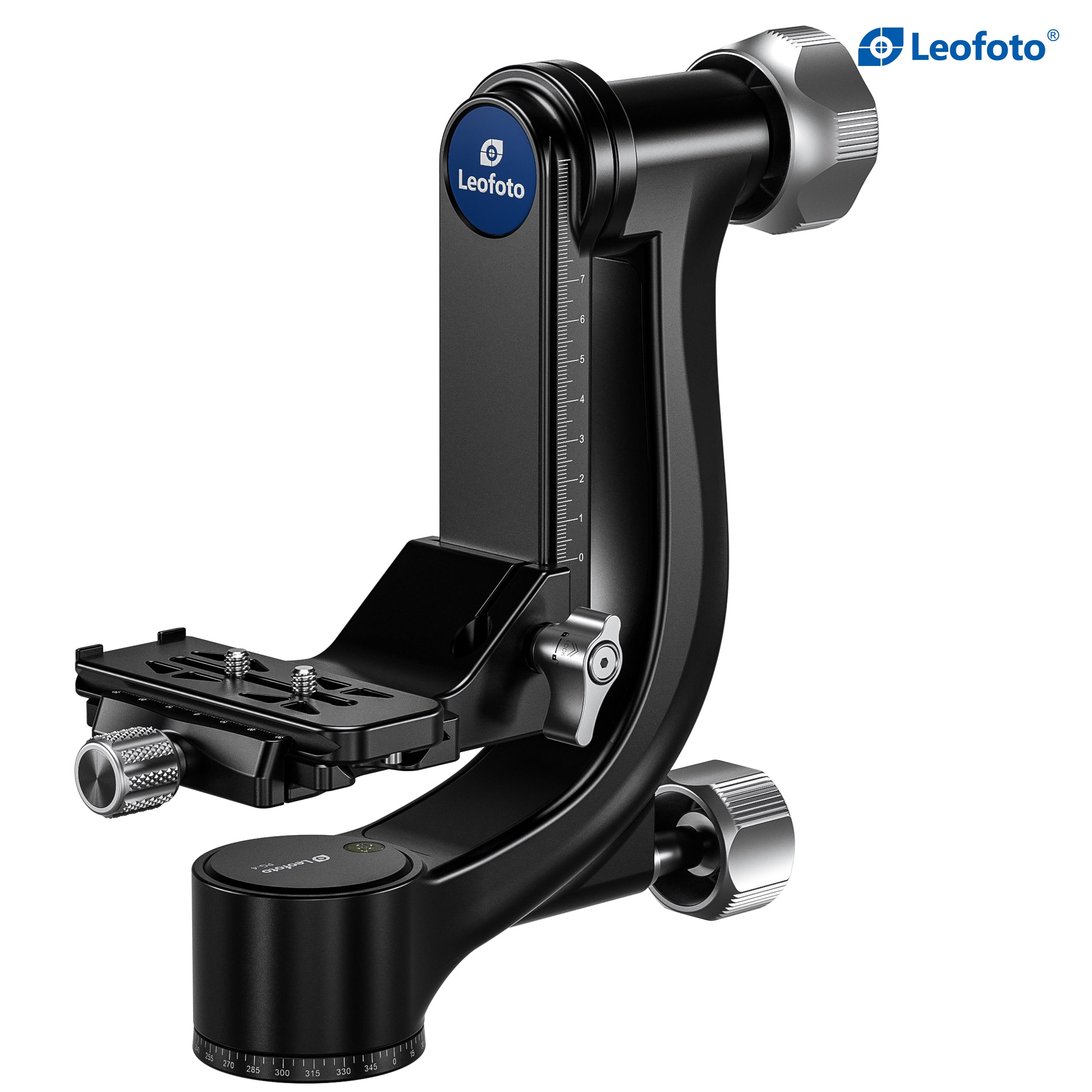 Leofoto Carbon fiber Gimbal Head PG-4