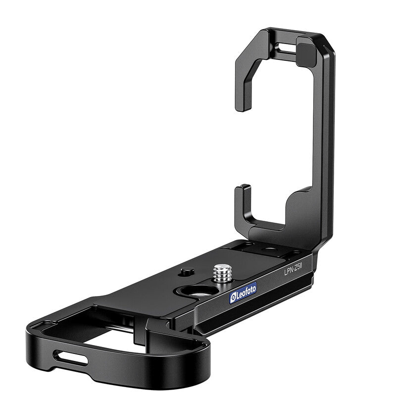 L-bracket LPN-Z5II for Nikon Z5II