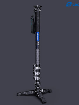 Leofoto Monopod- MV-324CL (Monopod kit)