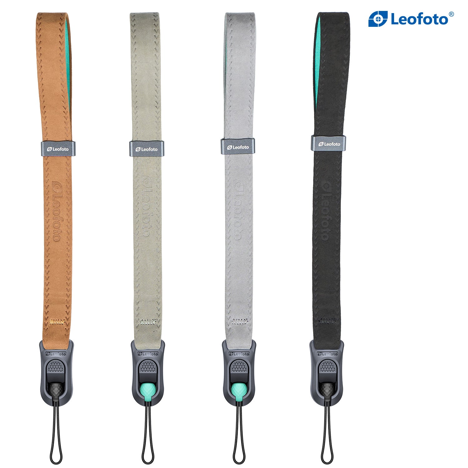 Leofoto WS-02 Camera Wrist Strap