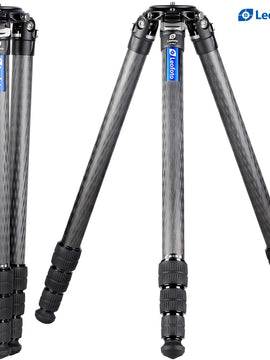 Leofoto LM-404CL Summit series