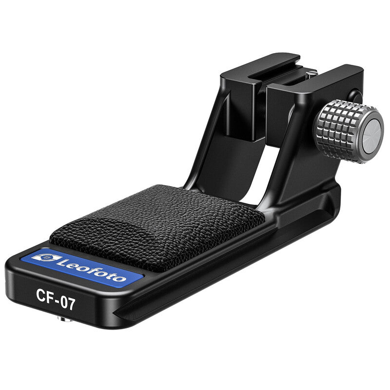 Lens foot CF-07 fits Canon RF 24-105mm f:2.8 L IS USM Z