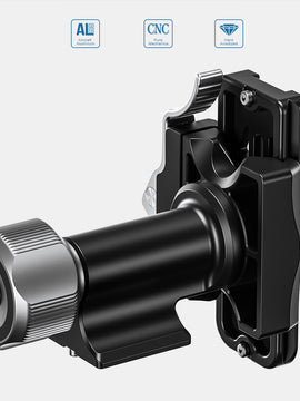 Leofoto Mono Gimbal Head MPG-01L
